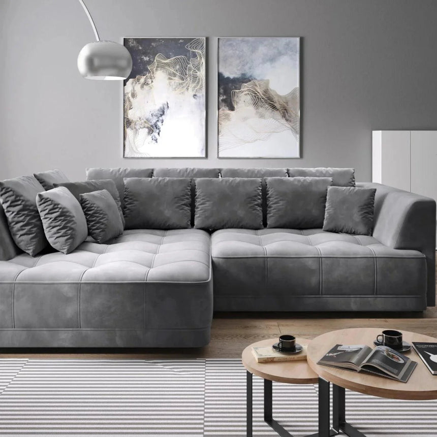 Tiga moduláris kanapé