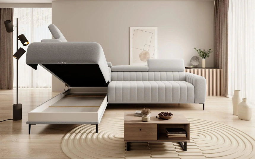 Gandi moduláris kanapé