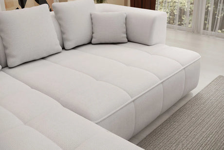 Albio S sarokkanapé