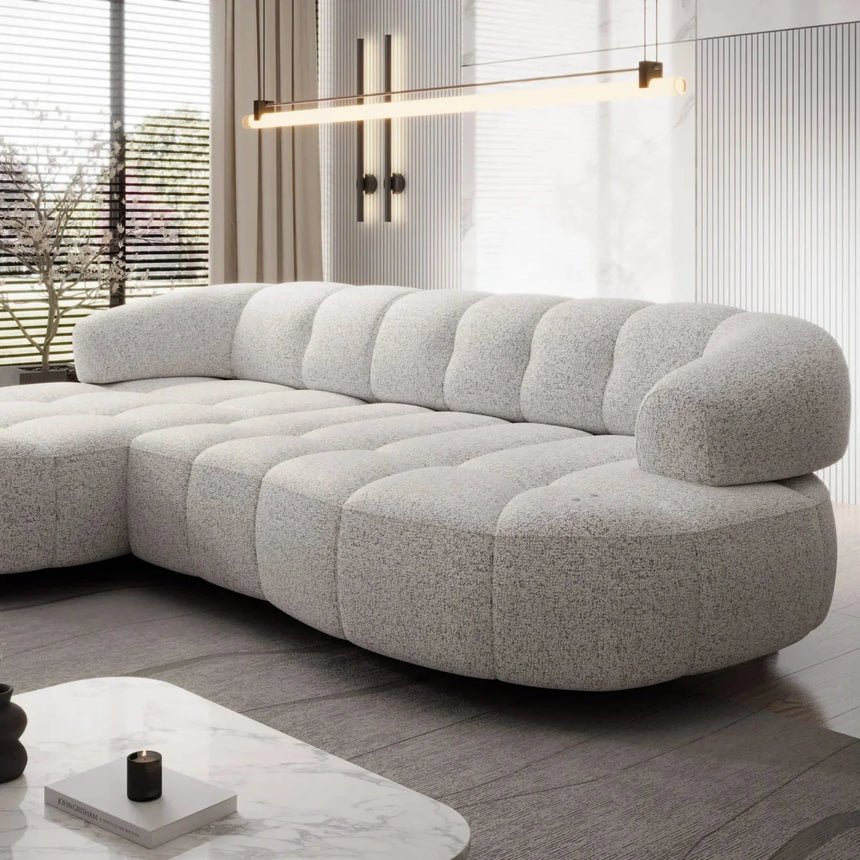 Velpa moduláris kanapé