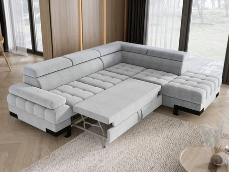 Selva L sarokkanapé