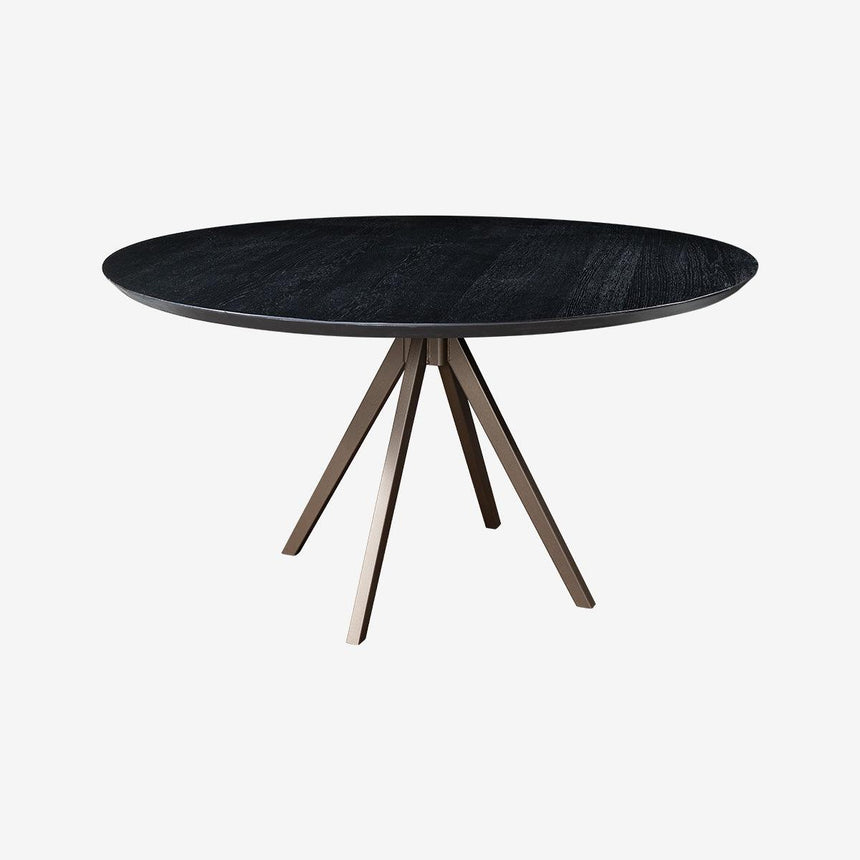 Whalebone dining table