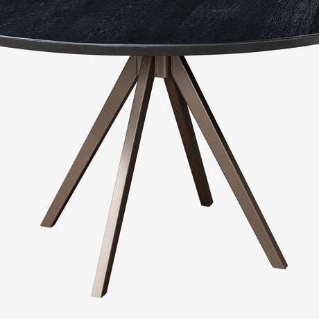Whalebone dining table