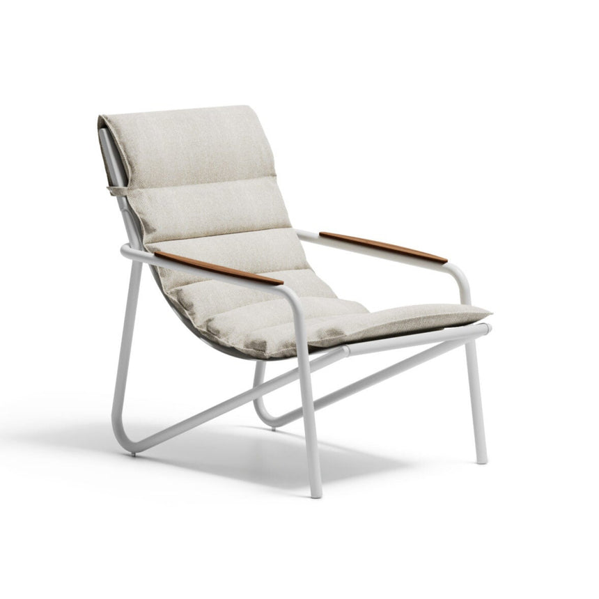 Zante garden armchair
