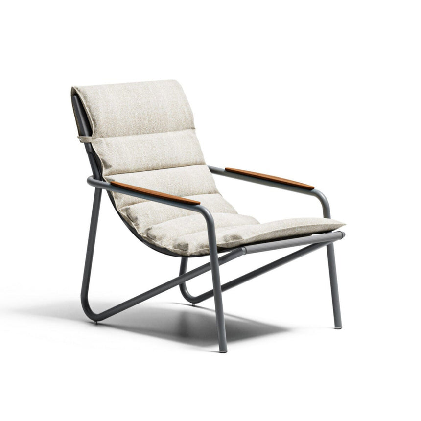 Zante garden armchair