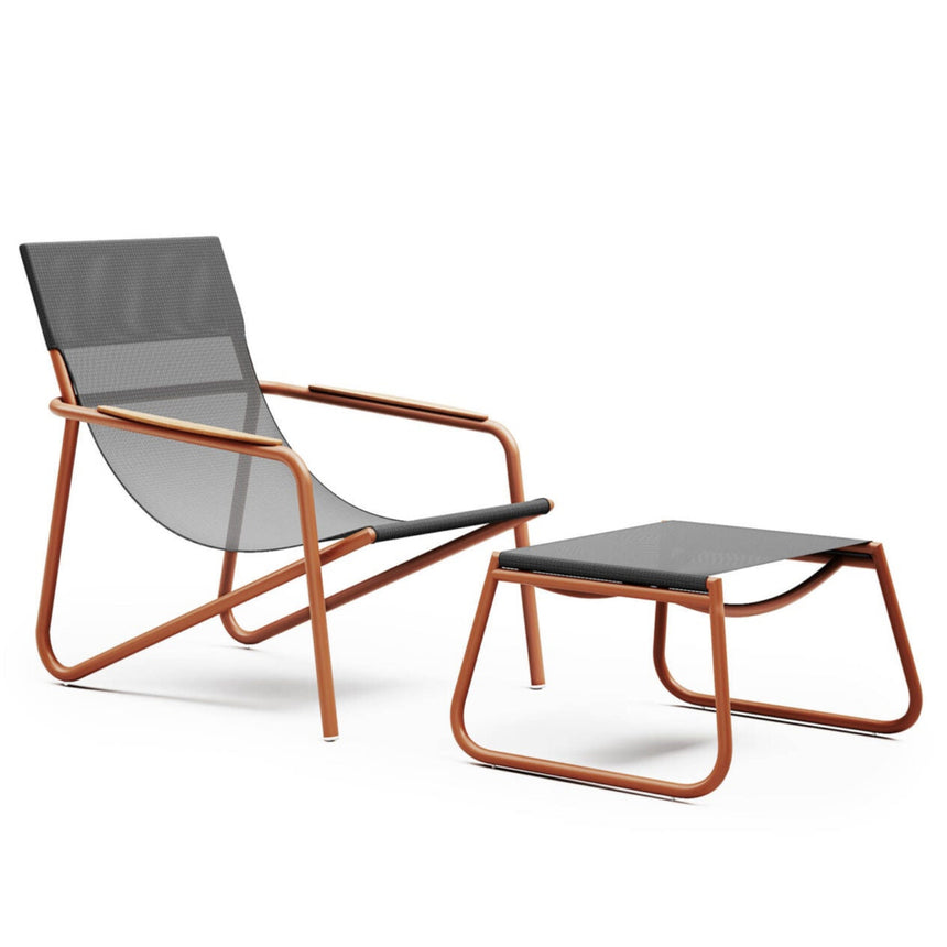 Zante garden armchair