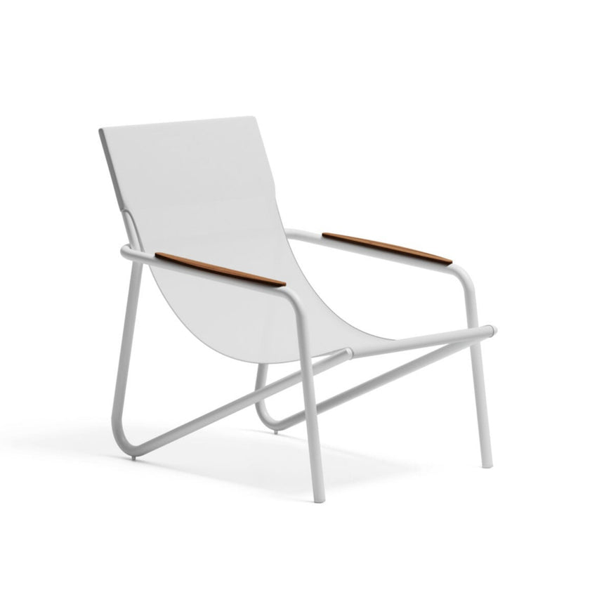Zante garden armchair