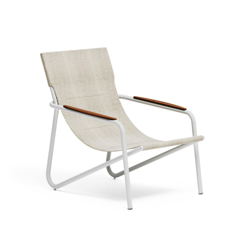 Zante garden armchair