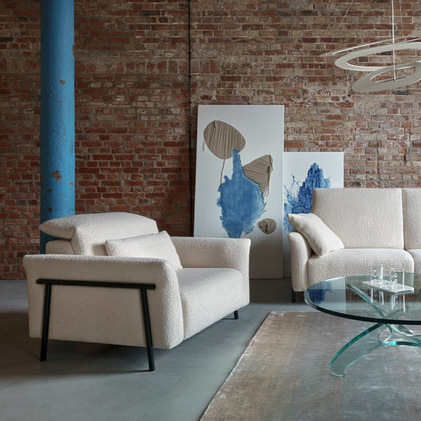 Vesta bed frame