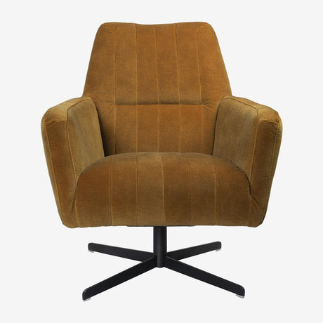 Ziline swivel armchair
