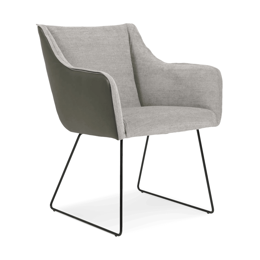 Zippo chair