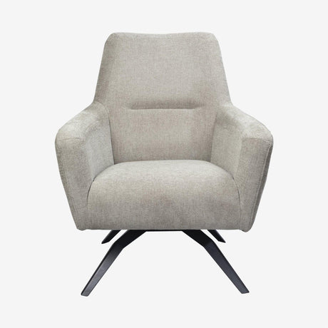 Giraffe armchair