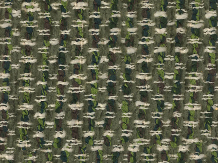 Solange zsenília-szövet ágykeret 200x200