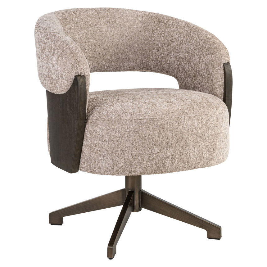 Pollux lodge desert étkezőszék