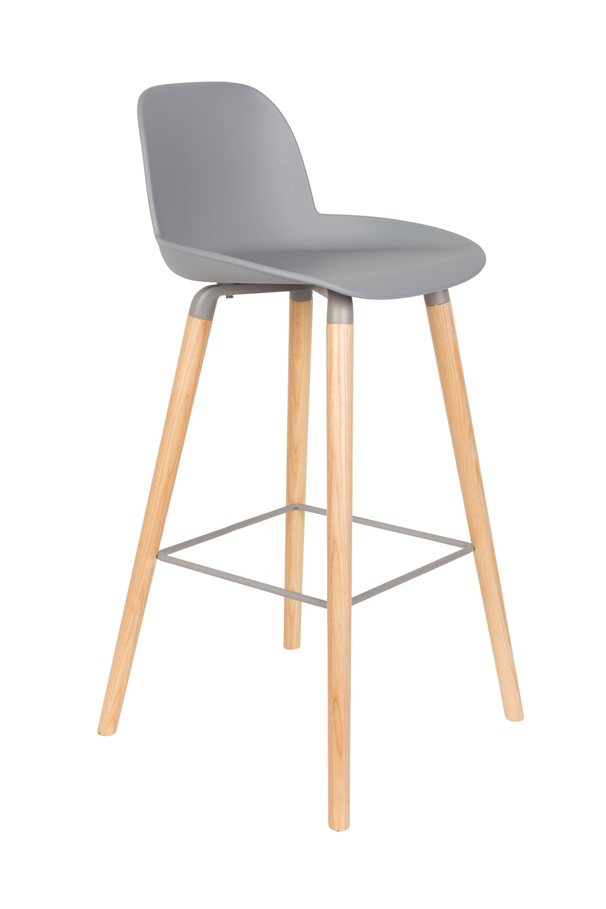 Albert Kuip PP bar stool