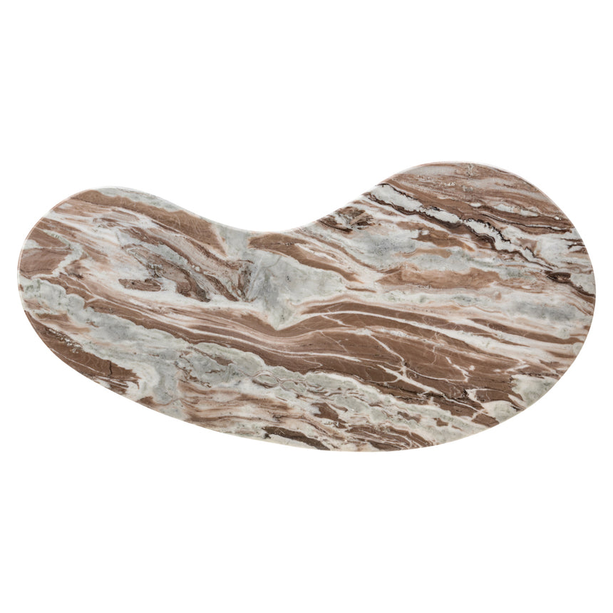 Brando íróasztal – Kifinomult munkaterület és masszív szerkezet