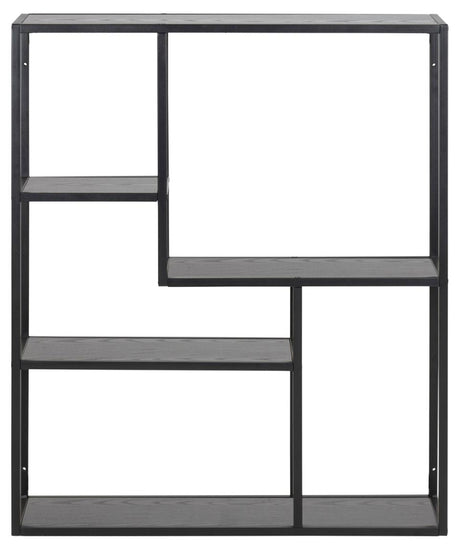 Seaford fa fali polc 75x91
