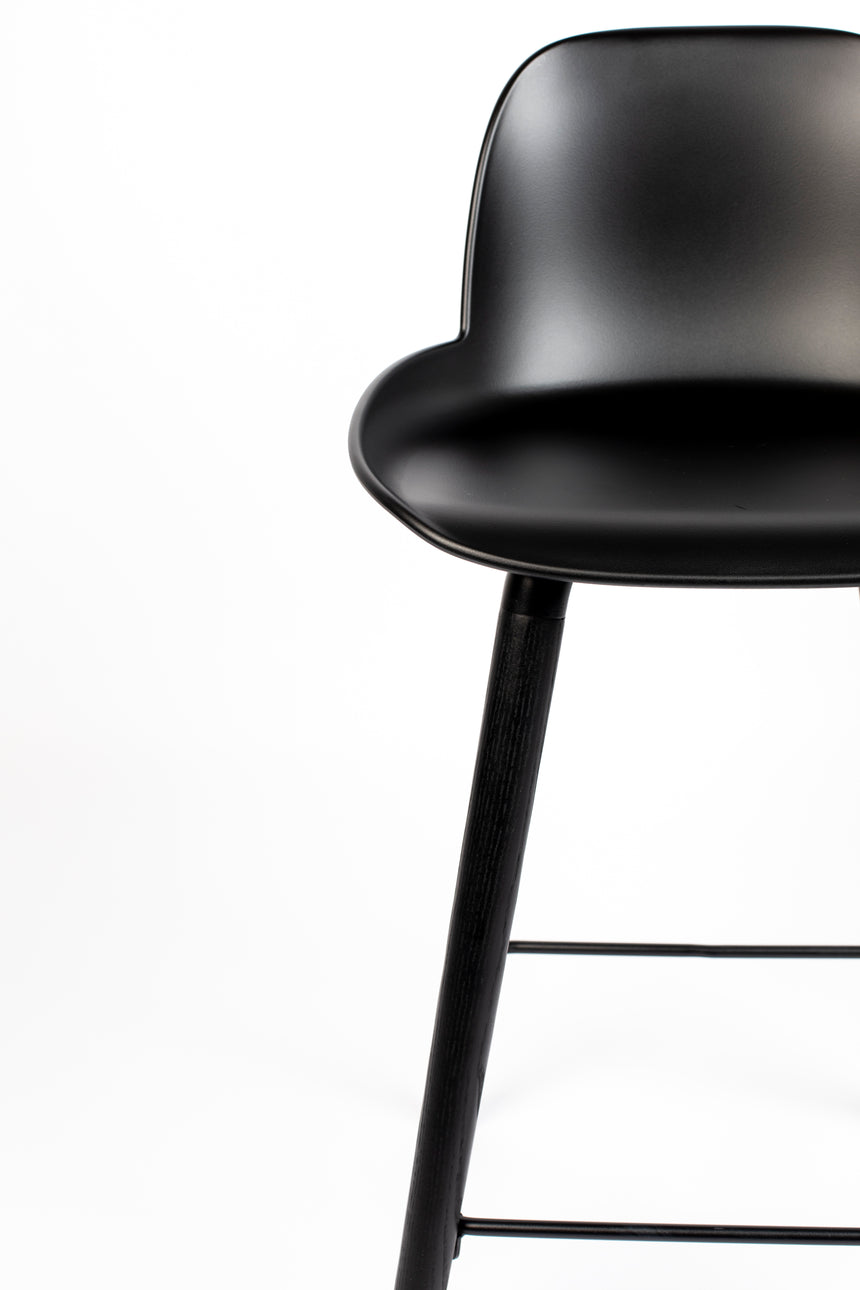 Albert Kuip PP bar stool