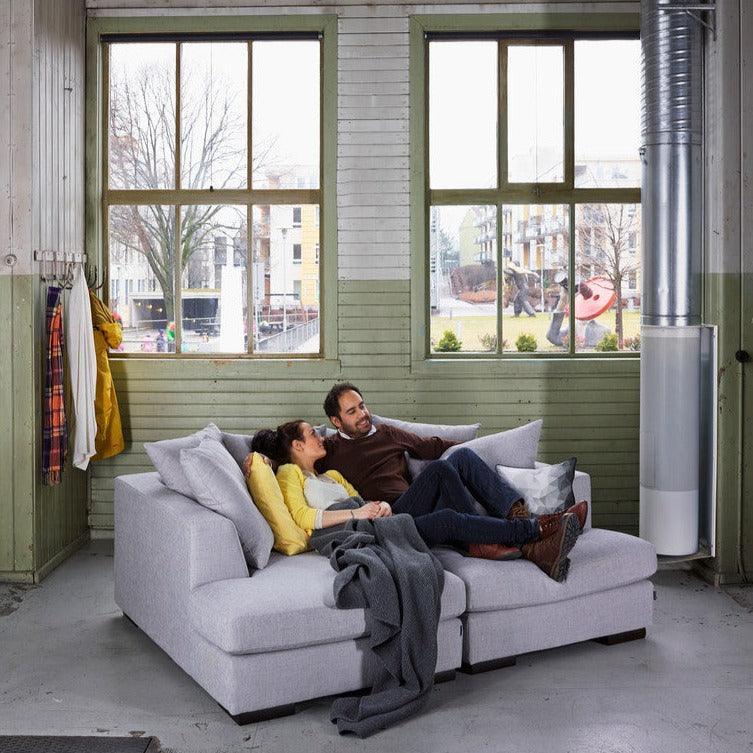 Paso Doble modular sofa