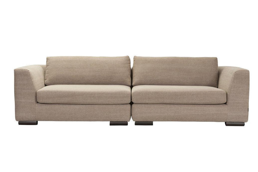Paso Doble modular sofa