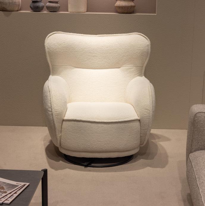 Sonora armchair