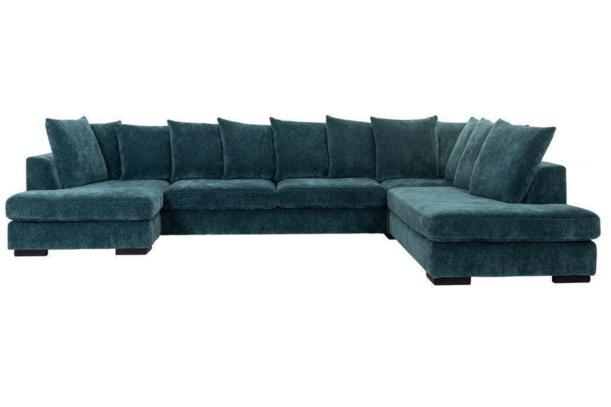 Paso Doble modular sofa