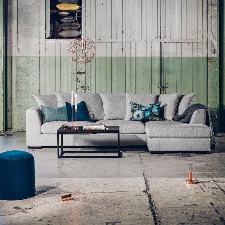 Paso Doble modular sofa