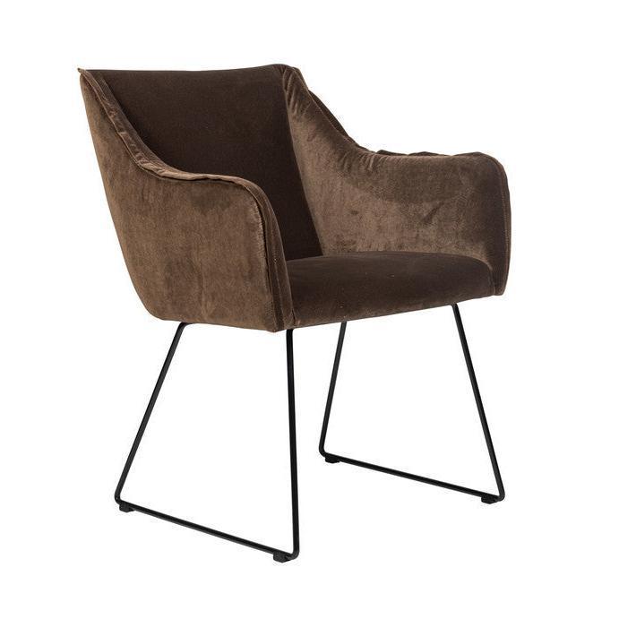 Zippo chair