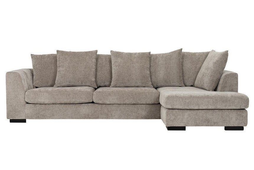 Paso Doble modular sofa