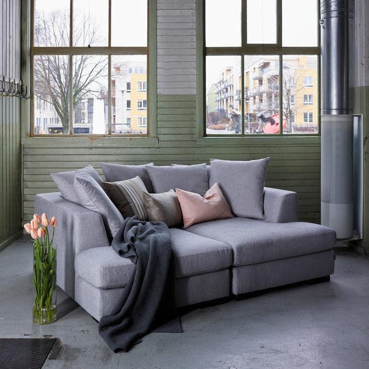Paso Doble modular sofa