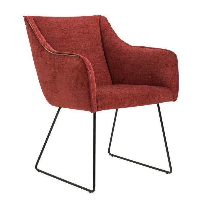 Zippo chair