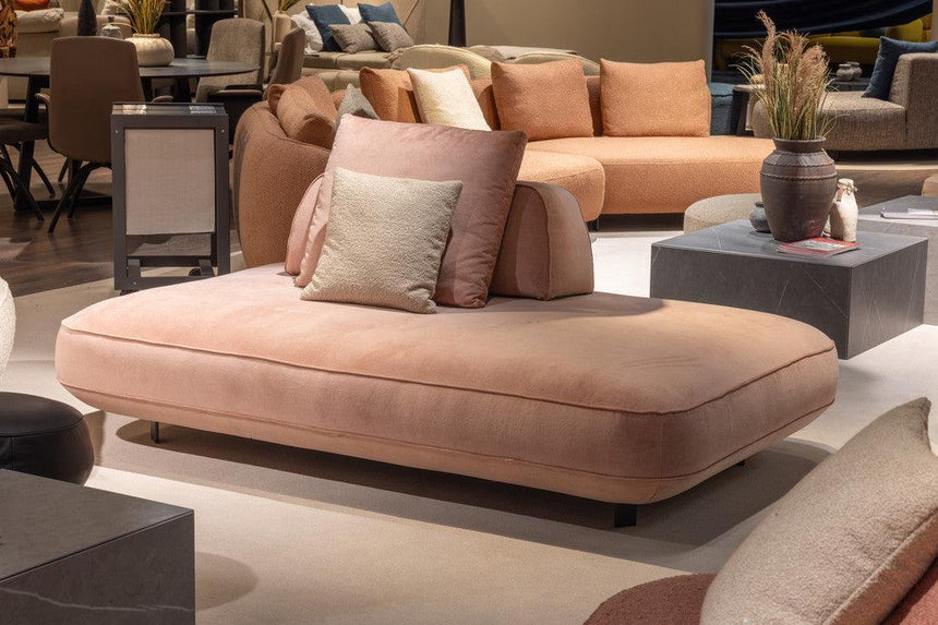 Isola moduláris kanapé