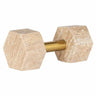 Dumble marble decoration