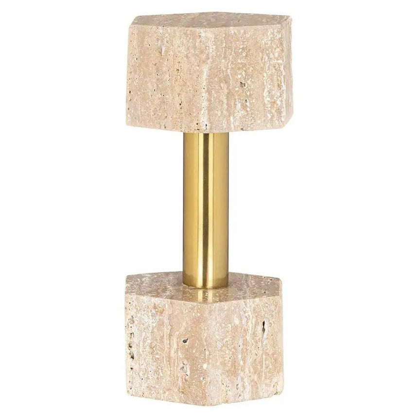 Dumble marble decoration