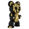 Silly resin decoration