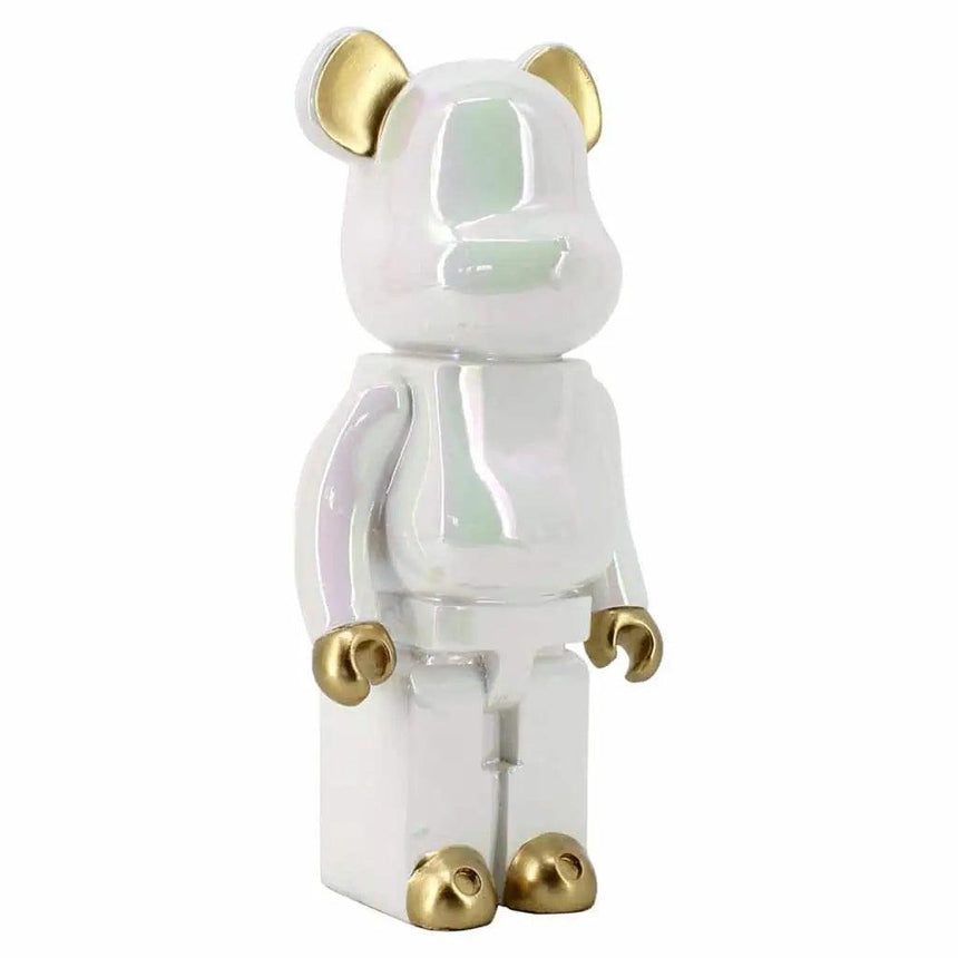 Ave resin decoration