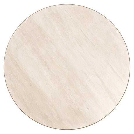 Tivoli ceramic coffee table set