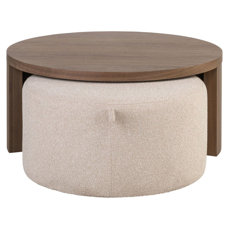 Windsor dohányzóasztal szett