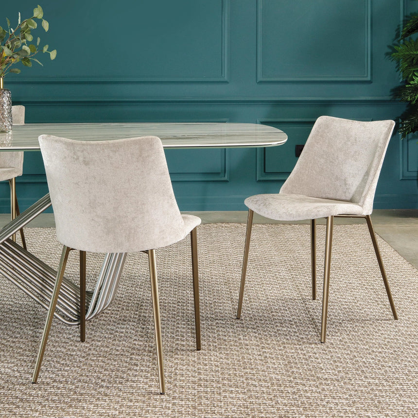 Agata chair