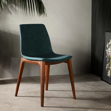 Aralia chair
