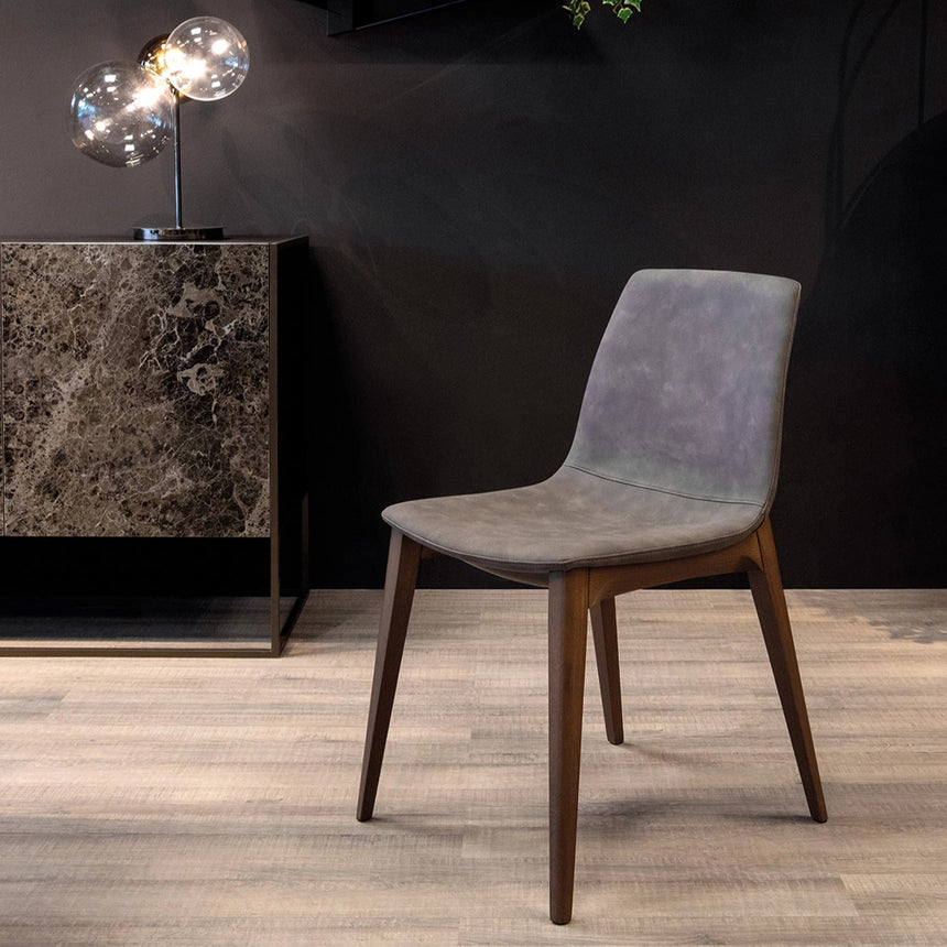 Aralia chair