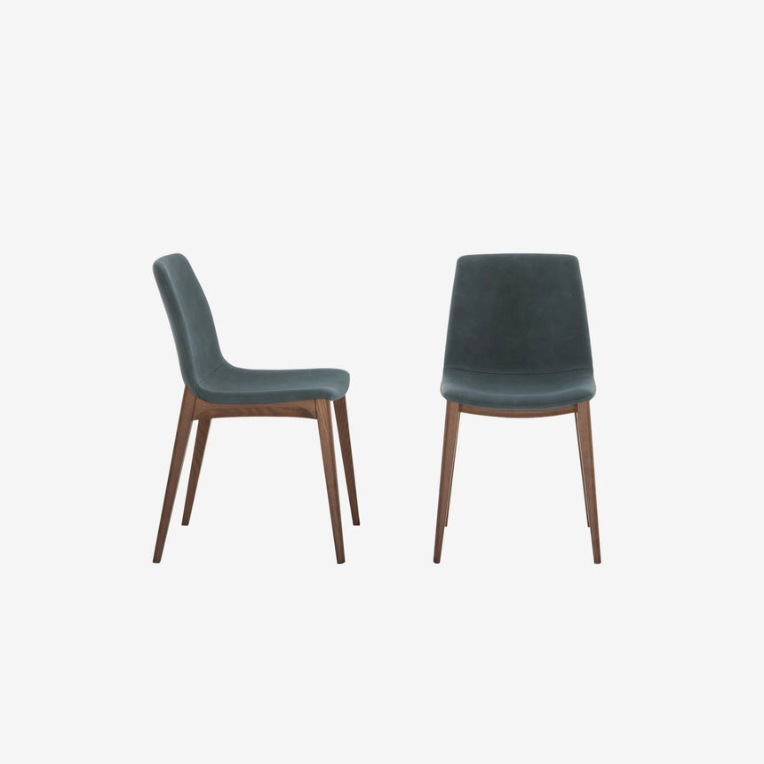 Aralia chair