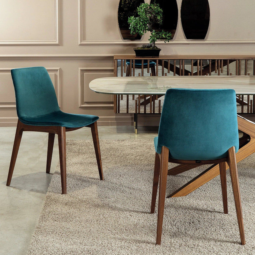Aralia chair