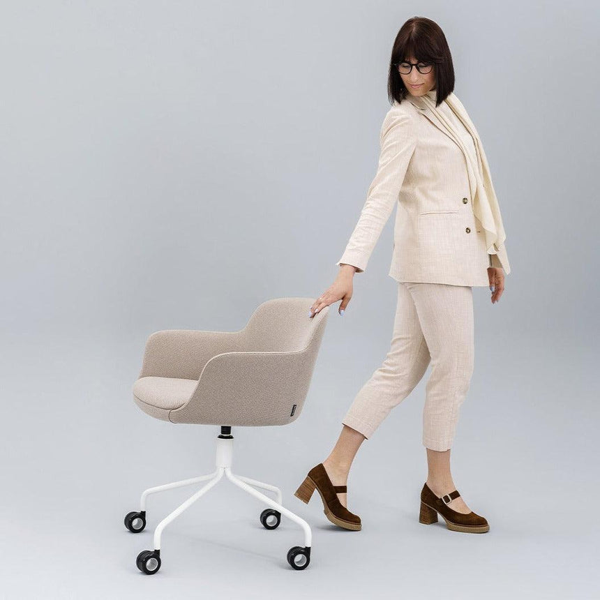 DANAE fotel - Dutch Home