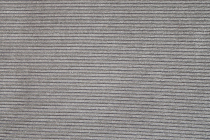 Ridge Kink Rib karfás kordbársony szék