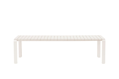 Vondel fém kerti pad 175x45