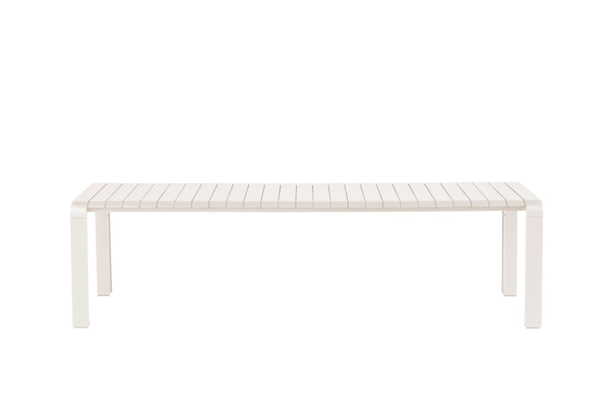 Vondel fém kerti pad 175x45