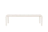 Vondel fém kerti pad 175x45