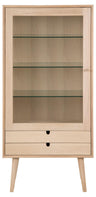Century fa kabinet 72x143