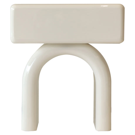 Bennet lerakóasztal – 1 fiókos kivitel